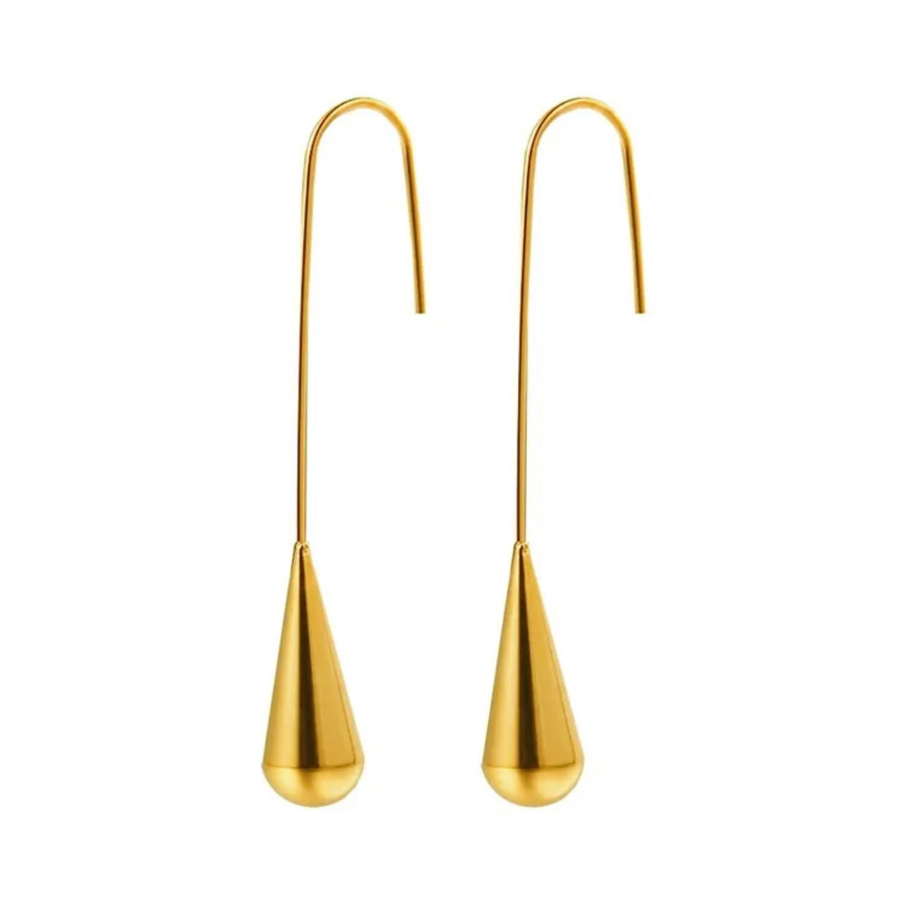 ARETES LLUVIA