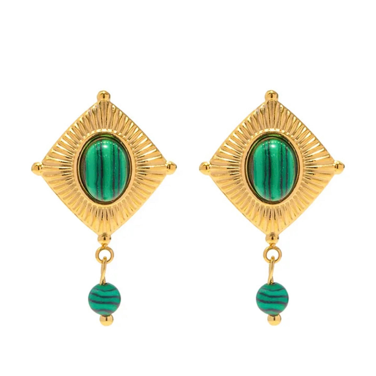 ARETES CHIFFON