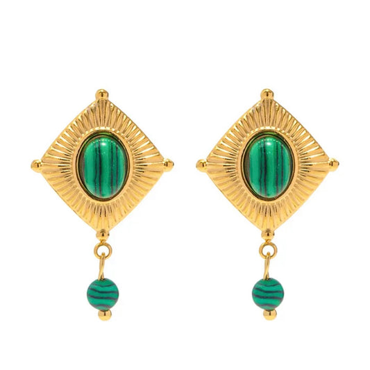 ARETES CHIFFON