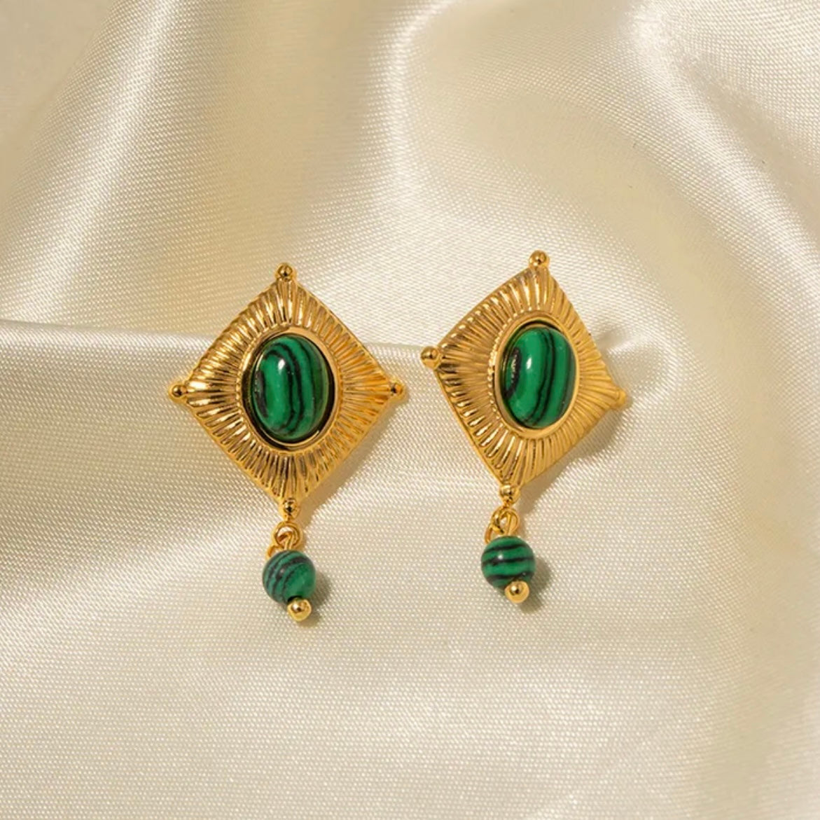 ARETES CHIFFON