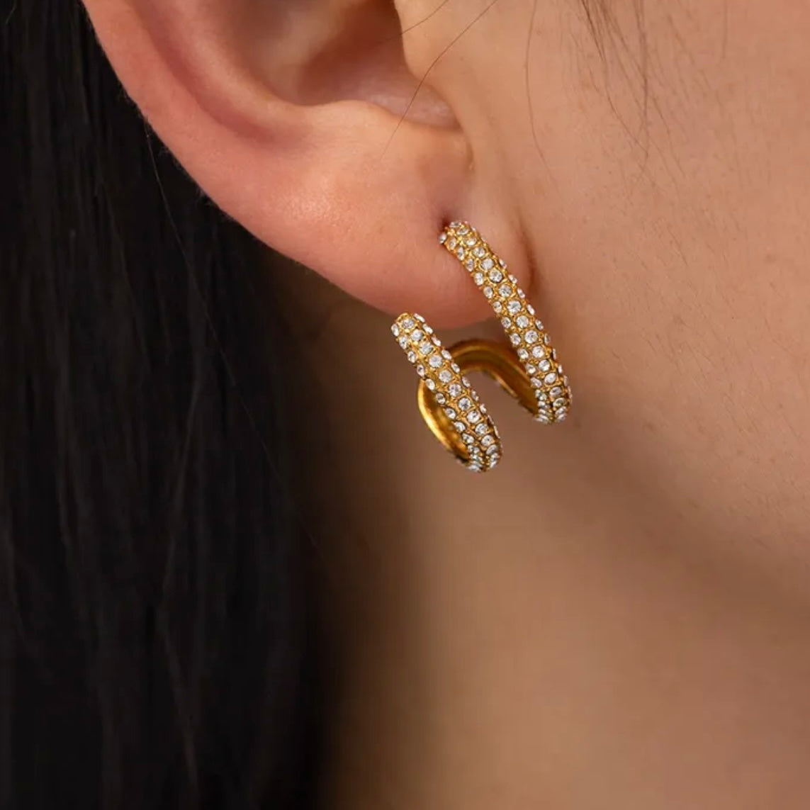 ARETES NINA
