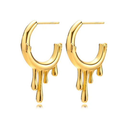 ARETES ELIANA