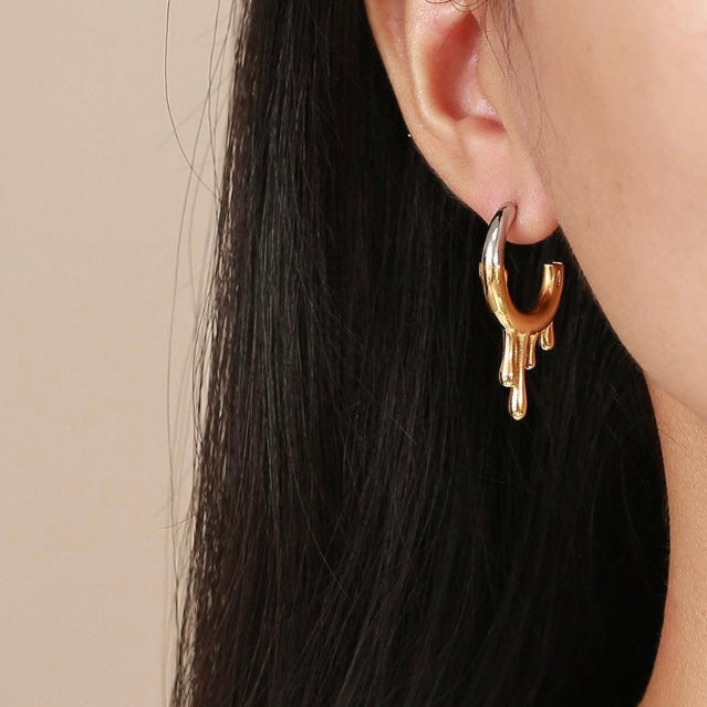ARETES ELIANA