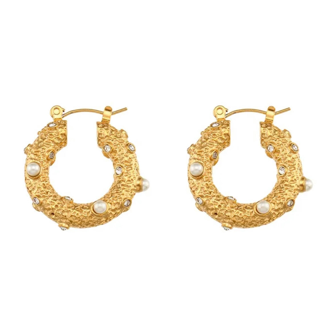 ARETES KIANA