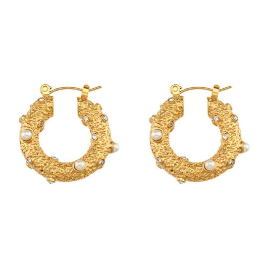 ARETES KIANA