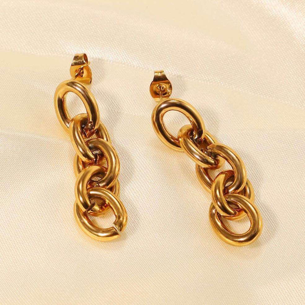 ARETES MIA