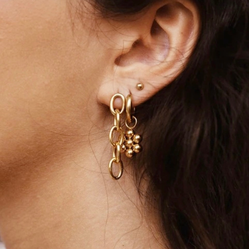 ARETES MIA