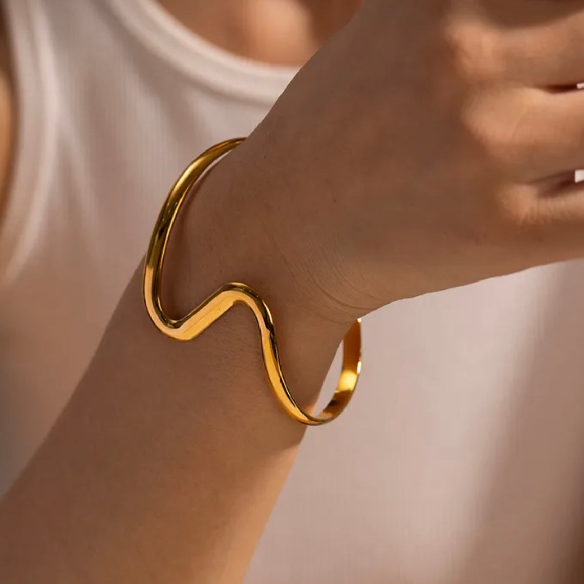PULSERA SANTORINI