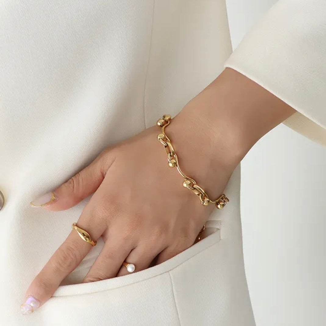 PULSERA PARÍS